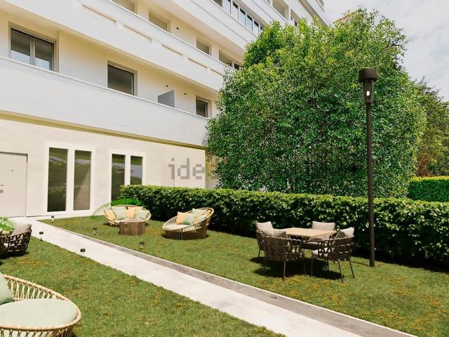 Appartamento in vendita di 48 m² in Via Martin Luther King, 38