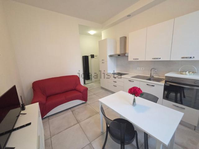 Appartamento in vendita di 48 m² in Via Martin Luther King
