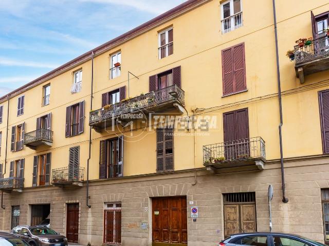 Appartamento in vendita di 48 m² in Via Martinetto, 6