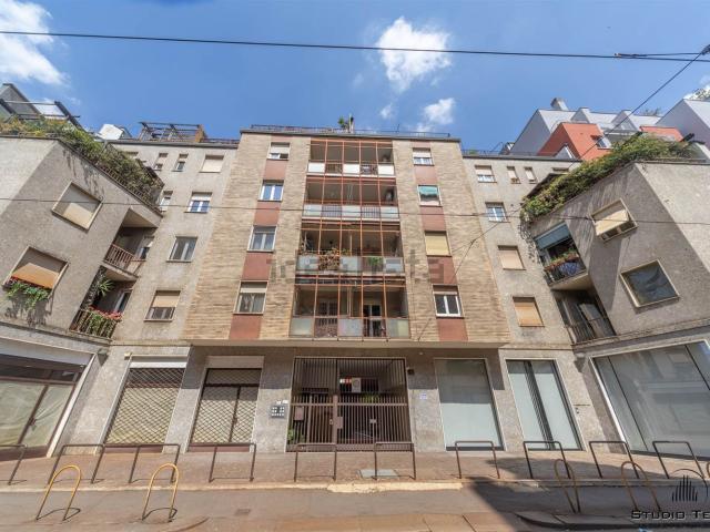 Appartamento in vendita di 48 m² in Via Martiri Oscuri, 22