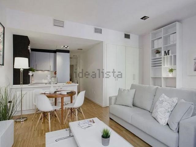 Appartamento in vendita di 48 m² in Via Mario Ulivelli