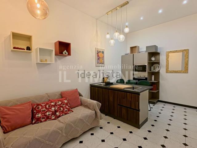 Appartamento in vendita di 48 m² in Via Marsala