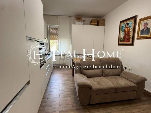 Appartamento in vendita di 48 m² in Via Marsala