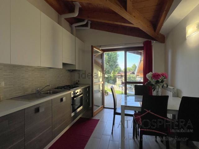 Appartamento in vendita di 48 m² in Via Mastri Muratori, 27