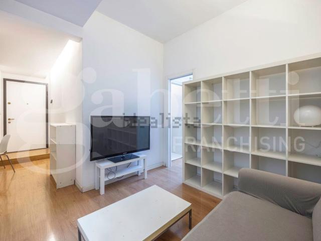 Appartamento in vendita di 48 m² in Via Mascarella