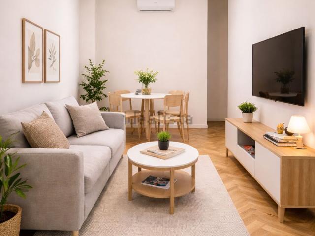 Appartamento in vendita di 48 m² in Via Medardo Rosso, 15