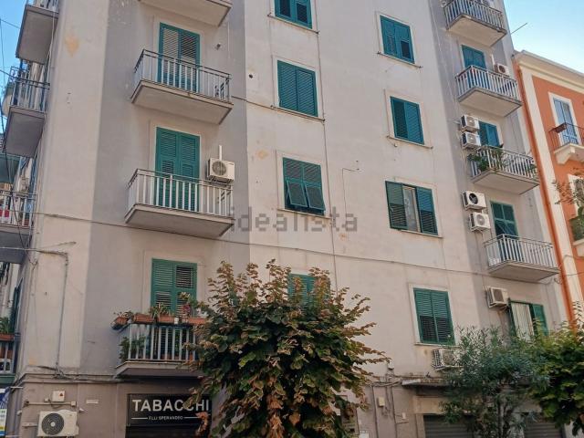 Appartamento in vendita di 48 m² in Via Messapia, 22
