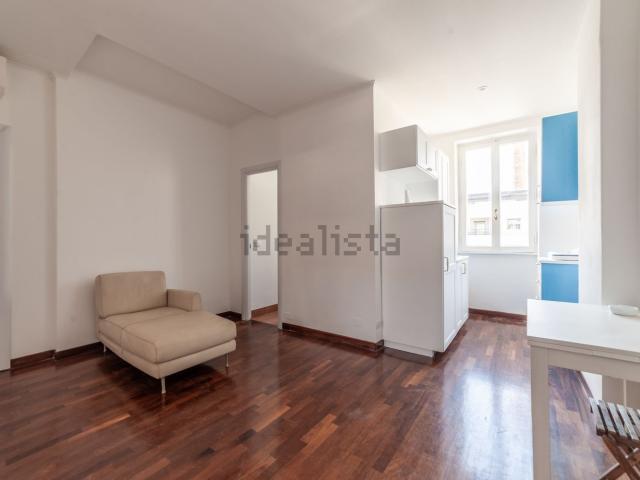 Appartamento in vendita di 48 m² in Via Modica