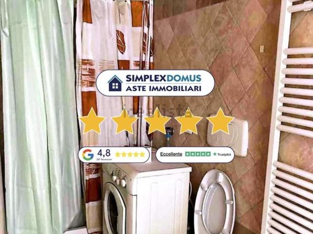 Appartamento in vendita di 48 m² in Via Nazionale Adriatica