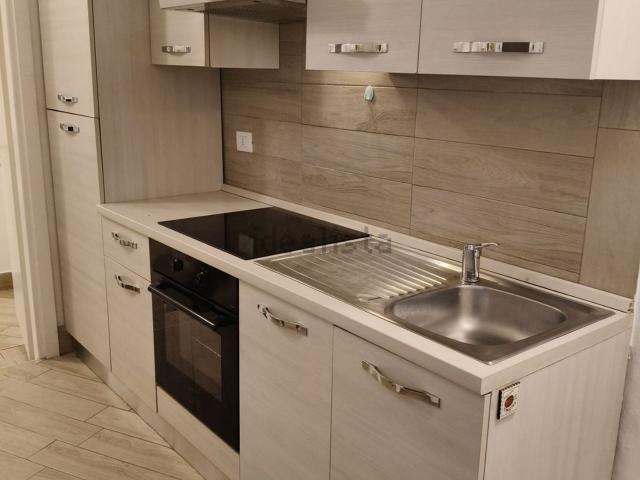 Appartamento in vendita di 48 m² in Via Nicola Antonio Porpora