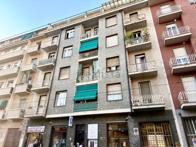 Appartamento in vendita di 48 m² in Via Nicomede Bianchi, 12