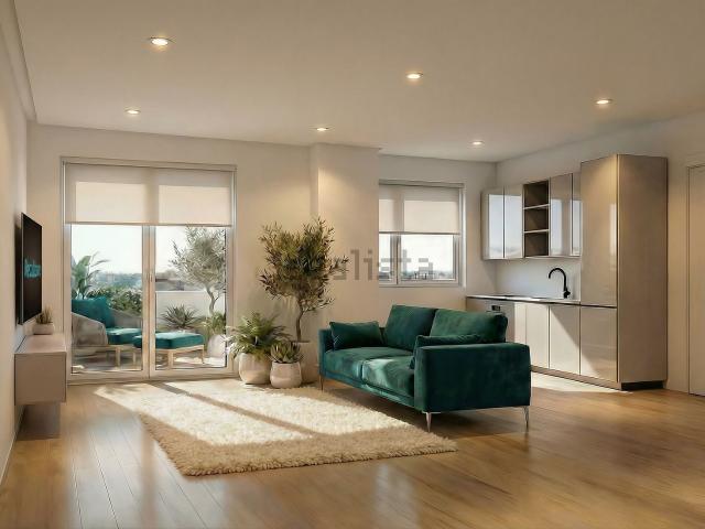 Appartamento in vendita di 48 m² in Via Nomentana, 303