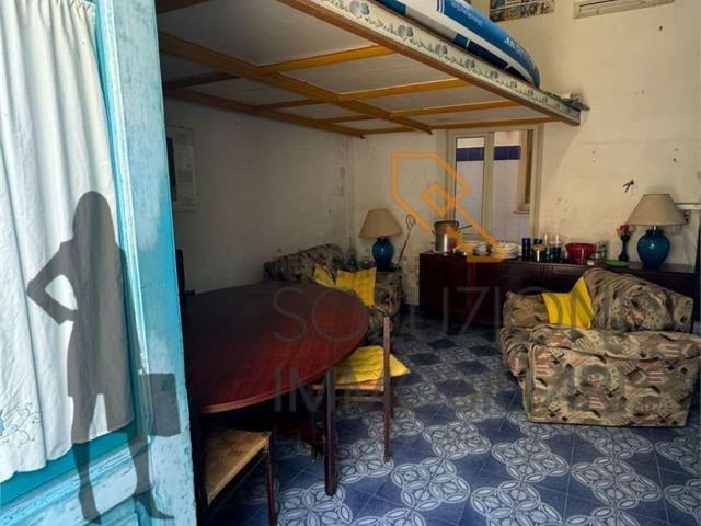 Appartamento in vendita di 48 m² in Via Orazio di Bella, 14