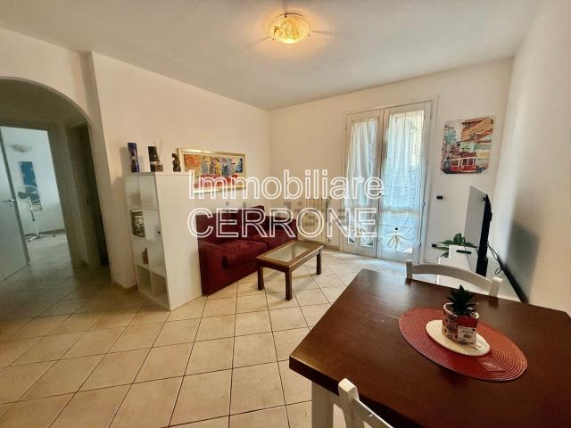 Appartamento in vendita di 48 m² in Via Oreste Marrucci