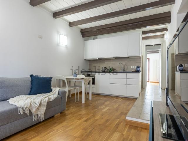 Appartamento in vendita di 48 m² in Via Panfilo Castaldi
