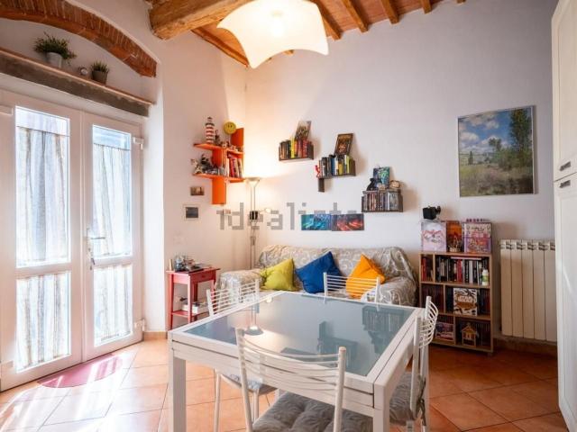 Appartamento in vendita di 48 m² in Via Paolo Savi Sud, 132