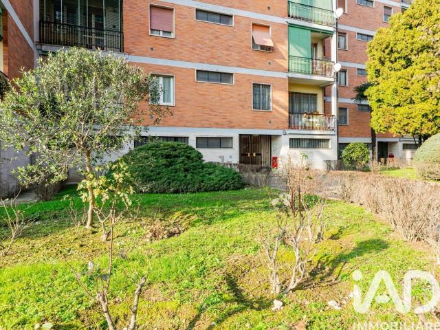 Appartamento in vendita di 48 m² in Via Padre Reginaldo Giuliani, 18