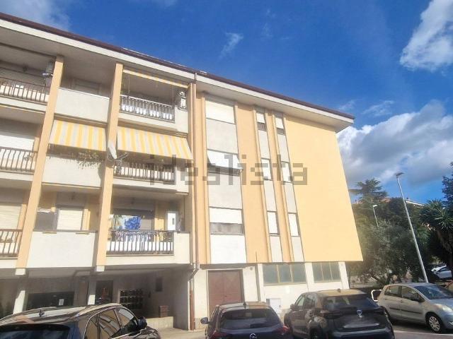 Appartamento in vendita di 48 m² in Via Palombara Sabina