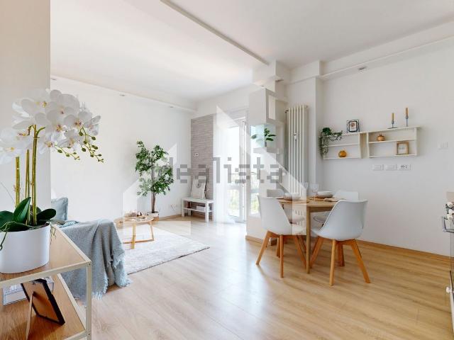 Appartamento in vendita di 48 m² in Via Pasquale Revoltella, 113