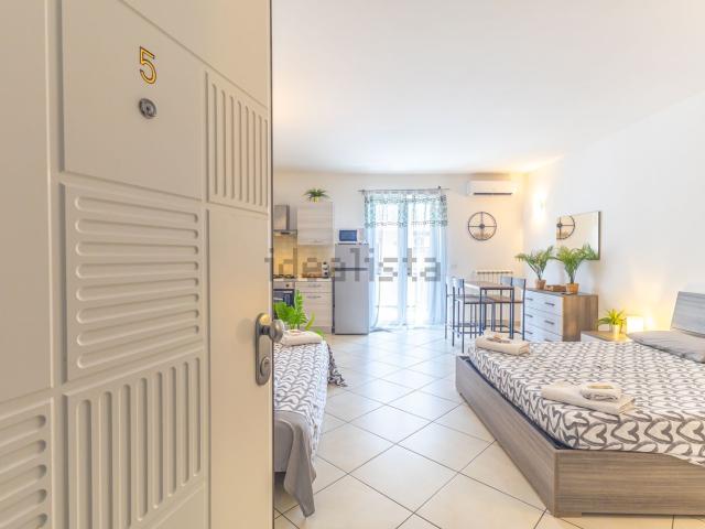 Appartamento in vendita di 48 m² in Via Passo Buole, 75