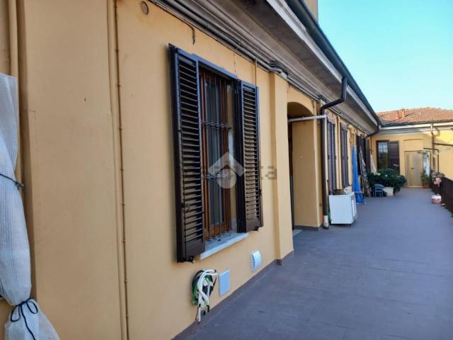 Appartamento in vendita di 48 m² in Via Pavese, 137