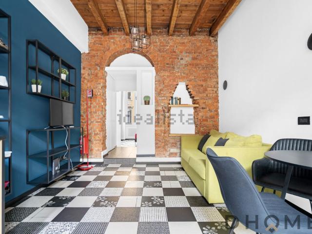 Appartamento in vendita di 48 m² in Via Pietro Crespi, 16