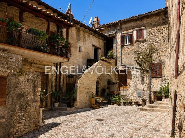 Appartamento in vendita di 48 m² in Viale Umberto I