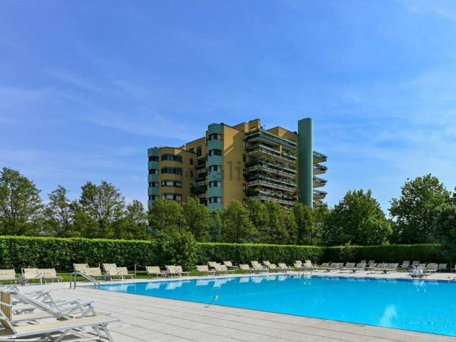 Appartamento in vendita di 48 m² in Via Pier Paolo Pasolini, 1