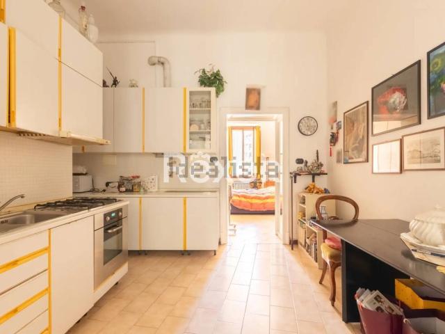 Appartamento in vendita di 48 m² in Via Piero della Francesca, 68