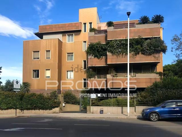 Appartamento in vendita di 48 m² in Via Pierluigi da Palestrina, 25
