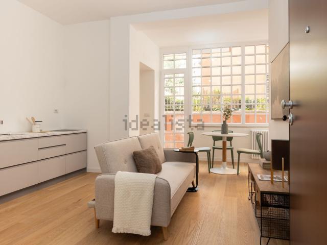 Appartamento in vendita di 48 m² in Via Poggio Catino, 7