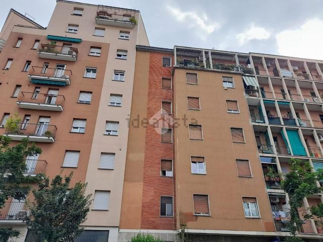 Appartamento in vendita di 48 m² in Via Populonia, 10