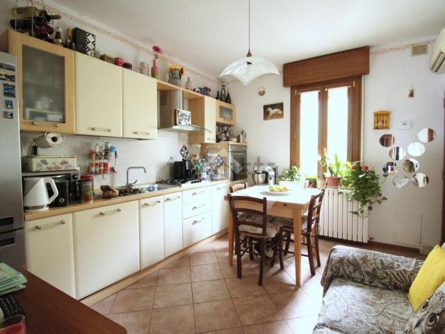 Appartamento in vendita di 48 m² in Via Porta Pia, 63