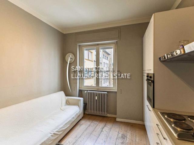 Appartamento in vendita di 48 m² in Via Por Santa Maria