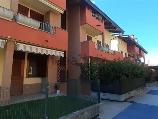 Appartamento in vendita di 48 m² in Via Prato Palazzo, 7