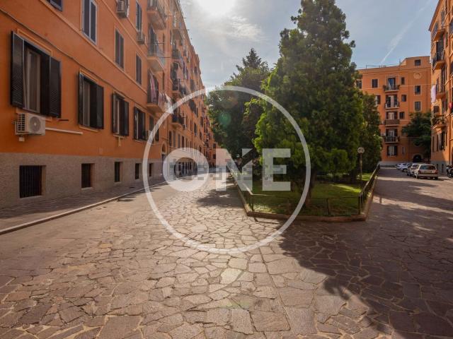 Appartamento in vendita di 48 m² in Via Prenestina, 42