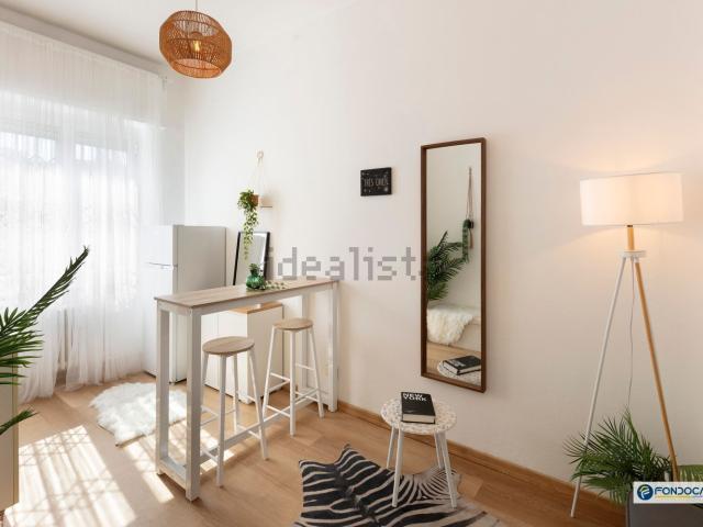 Appartamento in vendita di 48 m² in Via Privata Monte Lungo, 5