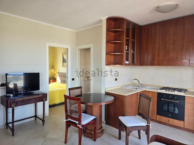 Appartamento in vendita di 48 m² in Via Privata Andrea Merlo