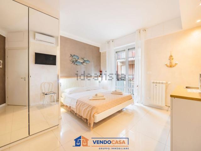 Appartamento in vendita di 48 m² in Via Privata Giotto, 1