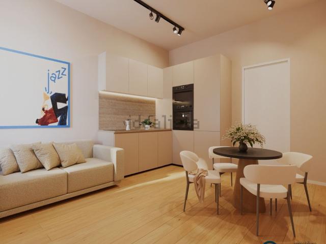 Appartamento in vendita di 48 m² in Via Privata Giulio Perticari