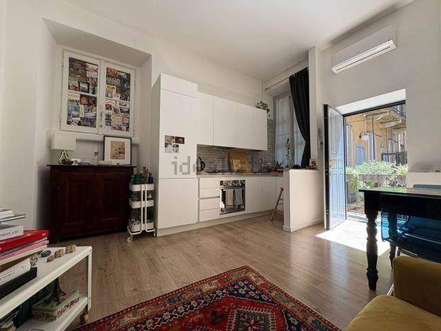 Appartamento in vendita di 48 m² in Via Principe Eugenio, 15