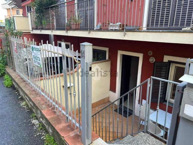 Appartamento in vendita di 48 m² in Via Principessa di Piemonte, 14