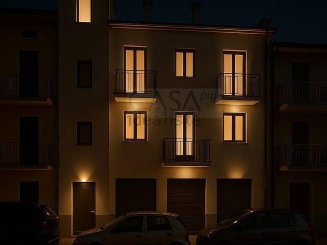 Appartamento in vendita di 48 m² in Via Puglia