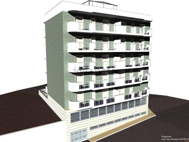 Appartamento in vendita di 48 m² in Via Quod Quaeris