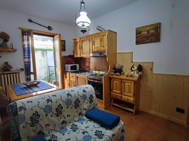 Appartamento in vendita di 48 m² in Via Quattro Novembre, 60