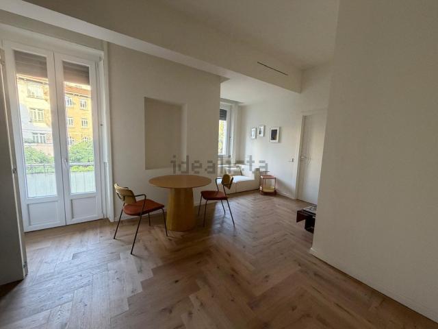 Appartamento in vendita di 48 m² in Via Quadronno, 33