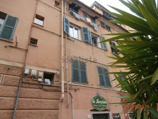 Appartamento in vendita di 48 m² in Via Ramiro Ginocchio, 10