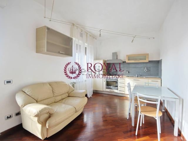 Appartamento in vendita di 48 m² in Via Roma, 273