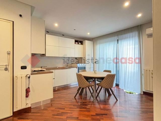 Appartamento in vendita di 48 m² in Via Ruggiero Leoncavallo