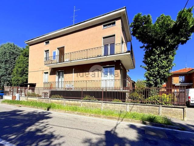 Appartamento in vendita di 48 m² in Via Sampietro, 90
